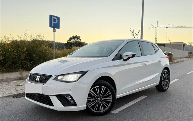 SEAT Ibiza 1.0 EcoTSI Xcellence