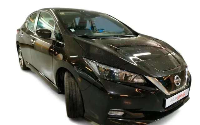 Nissan Leaf Acenta