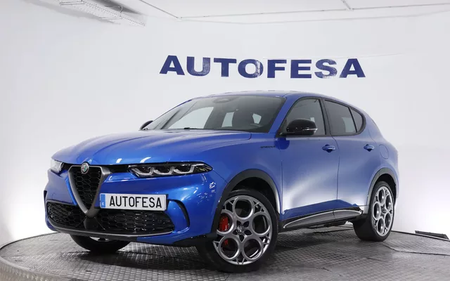 Alfa Romeo Tonale 1.3 MULTI AIR PHEV SPECIALE Q4 AUTO 280CV 5P