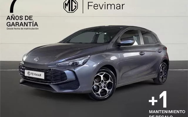 MG MG3 MG3 1.5 Comfort