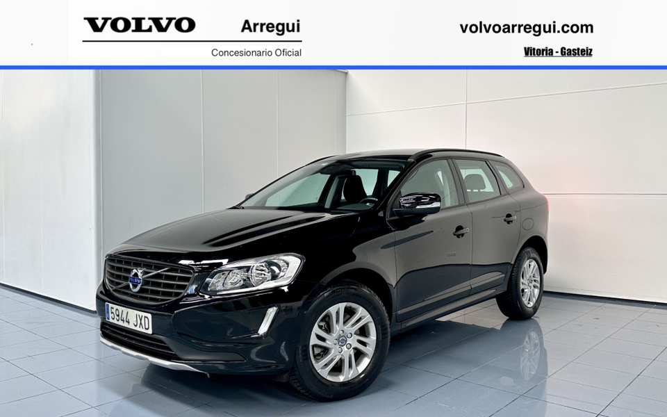 VOLVO XC60 XC60 D3 Kinetic 150