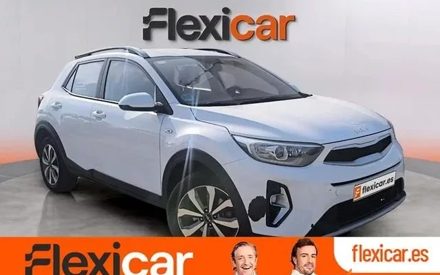 KIA Stonic Stonic 1.2 DPi Concept