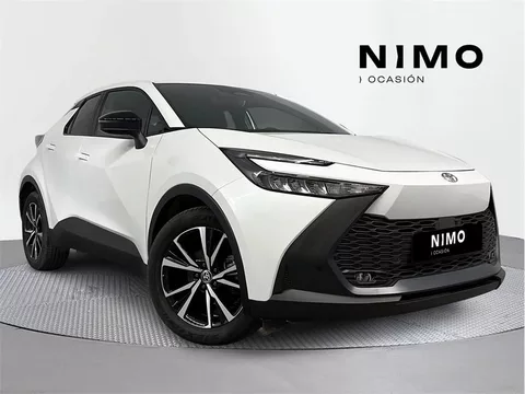TOYOTA C-HR C-HR 140H Advance
