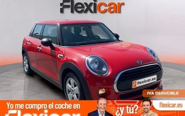 MINI Cooper ONE D 5 PUERTAS