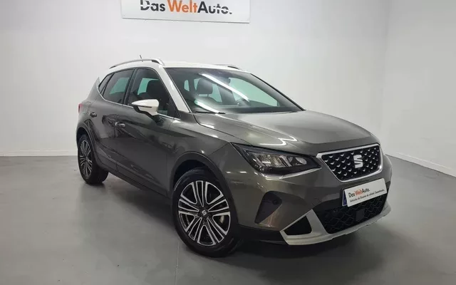 SEAT Arona Arona 1.0 TSI S&S X-Perience Special Edition 115