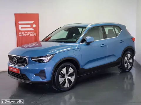Volvo XC 40 1.5 T5 PHEV Plus Bright