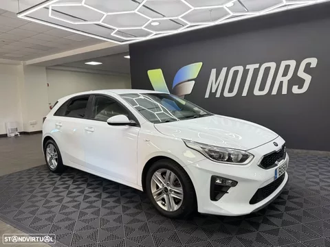 Kia Ceed 1.0 T-GDi Drive