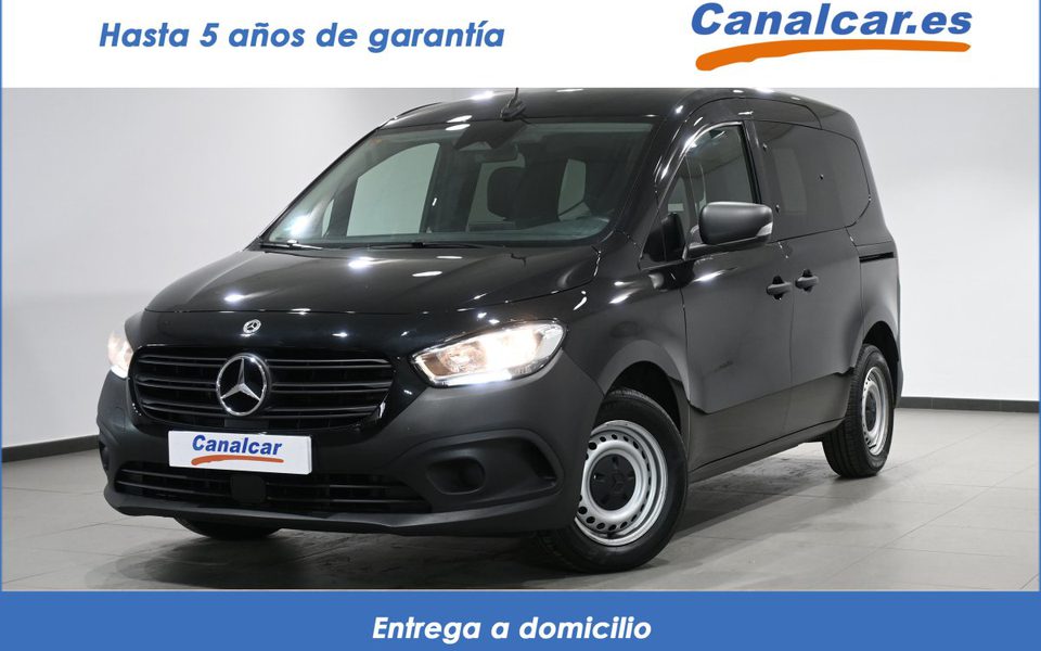 Mercedes-Benz Citan 110 CDI TOURER LARGO
