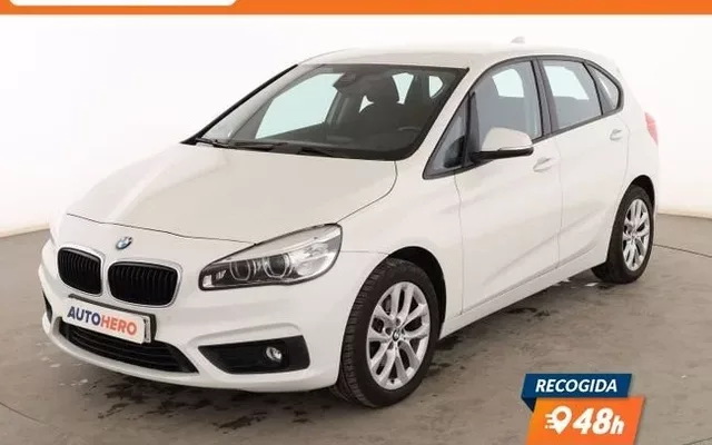 BMW Serie 2 216dA Active Tourer