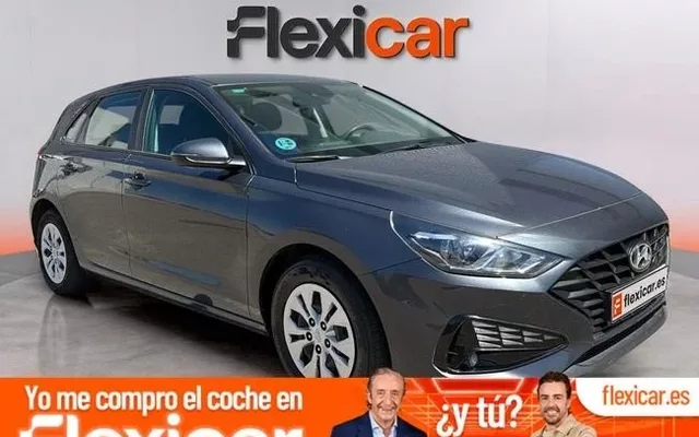 HYUNDAI i30 i30 1.5 DPI Essence 110