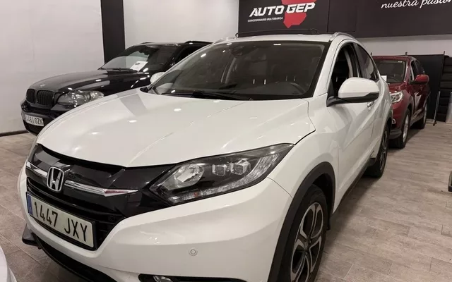 HONDA HR-V 1.5 i-VTEC Executive