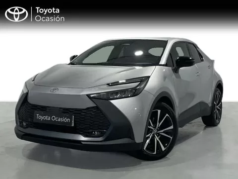 TOYOTA C-HR C-HR 140H Advance