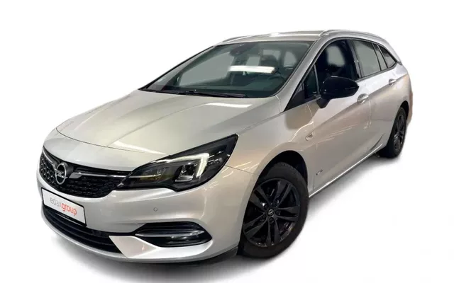 Opel Astra Sports Tourer 1.5 D Design & Tech S/S