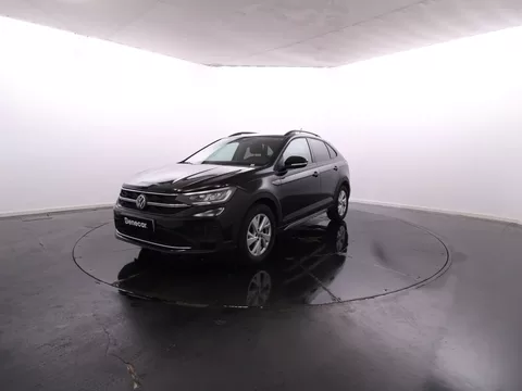 Volkswagen Taigo 1.0 TSI Life 95cv / Vidros Escurecidos / Cam. Traseira / JLL