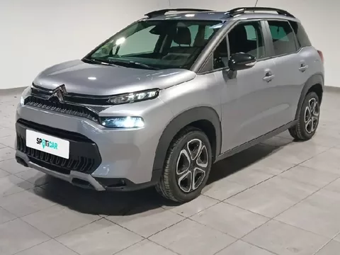 CITROEN C3 AIRCROSS BlueHDi 120 S&S EAT6 Feel Pack Business