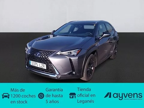 LEXUS UX UX 250h Business 2WD