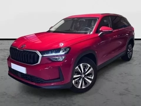 SKODA Kodiaq Selection 1.5 TSI mHEV 110 kW (150 CV) DSG (PS7DDD11)