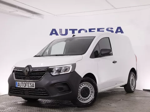 Renault Kangoo 1.5 DCI 95CV 3P