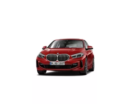 BMW Serie 1 120iA