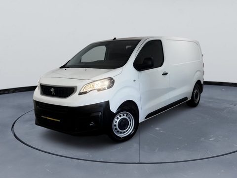 Peugeot Expert L2 Disel Euro 6 Ελληνικό