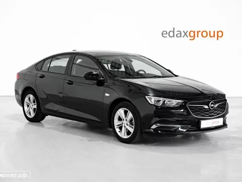 Opel Insignia Grand Sport
