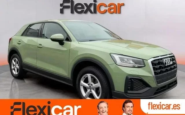 AUDI Q2 Q2 30 TDI S tronic 85kW