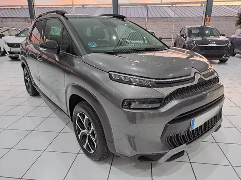 CITROEN C3 Aircross C3 Aircross Puretech S&S Plus 110