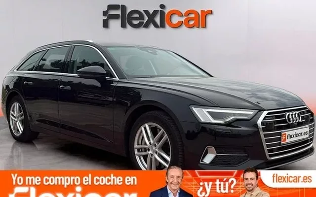AUDI A6 Avant 50 TFSIe quattro-ultra