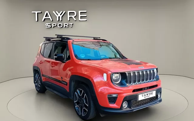 JEEP Renegade Renegade 1.6Mjt Limited 4x2