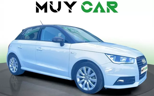 AUDI A1 A1 Sportback 1.0 TFSI Adrenalin