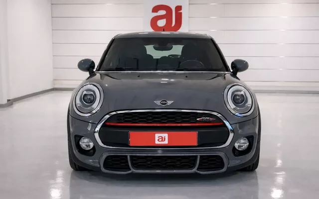 MINI 5 Portas One D