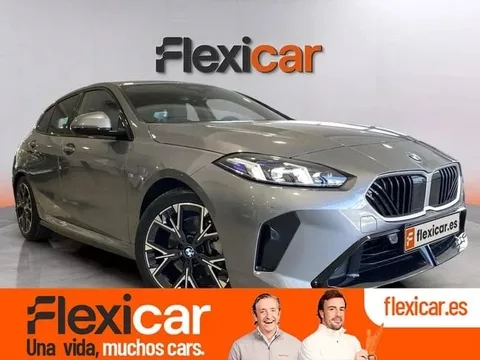 BMW Serie 1 120d