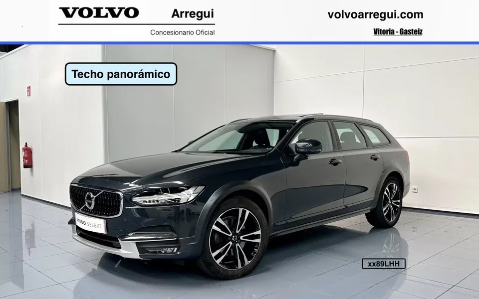 VOLVO V90 Cross Country V90 Cross Country D4 Pro AWD Aut.