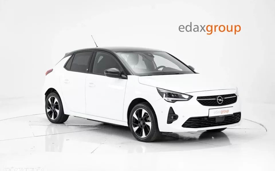 Opel Corsa-e GS