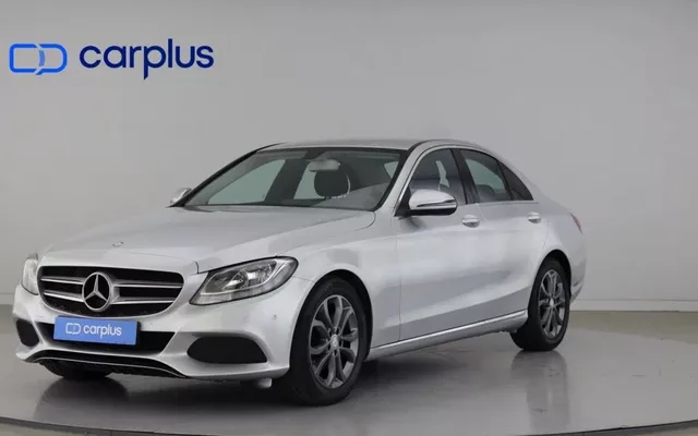 Mercedes-Benz C 200 d Avantgarde