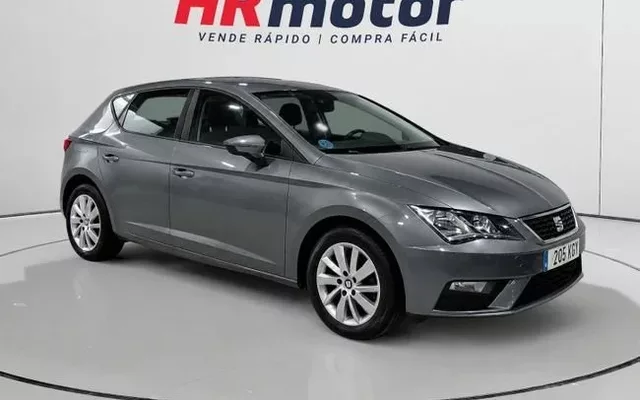 SEAT León León ST 1.2 TSI S&S Reference 110
