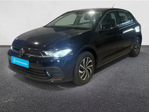 VOLKSWAGEN POLO 1.0 TSI 95 S&S DSG7 Life