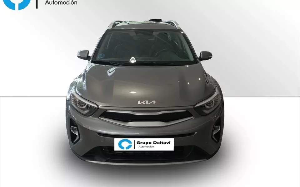 KIA Stonic Stonic 1.0 T-GDi MHEV Drive 100
