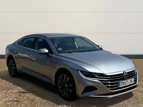 VOLKSWAGEN Arteon 1.5 TSI 110KW 150 5P