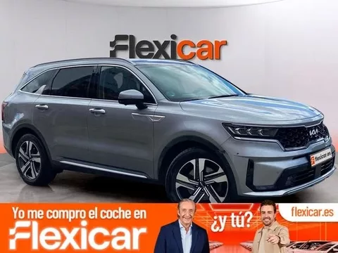 KIA Sorento Sorento 2.2CRDi Emotion 4x2 DCT