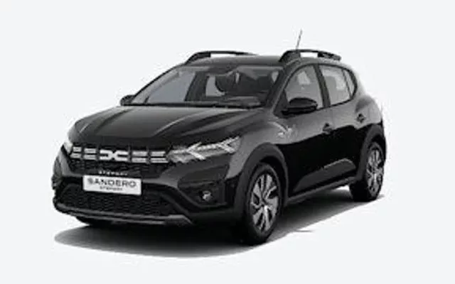 DACIA Sandero Sandero Stepway TCe Essential 67kW