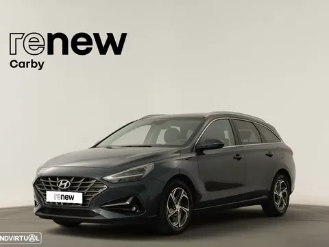 Hyundai i30 SW 1.0 T-GDi Style Plus