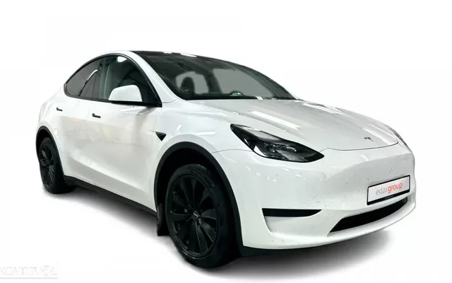 Tesla Model Y RWD