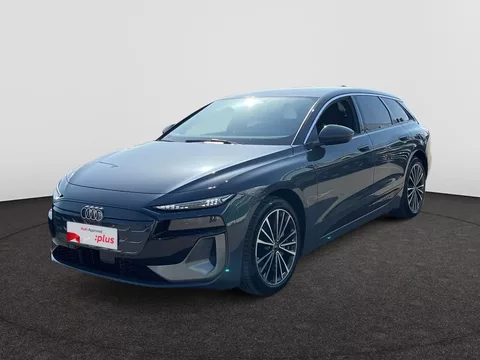 AUDI A6 Avant e-tron 100KWH 367PK S-LINE PERFORMANCE 360° CAM. TREKHAAK