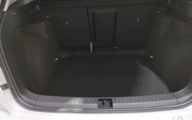 SEAT Ateca Ateca 1.5 EcoTSI S&S Style XM DSG