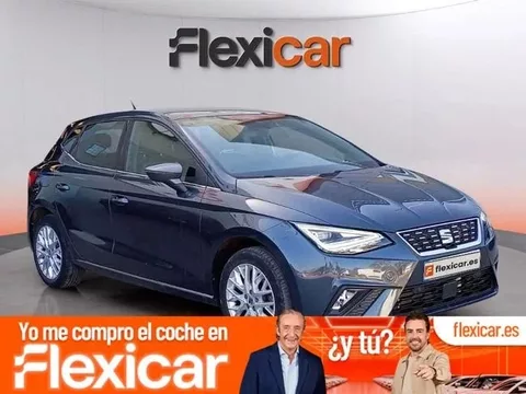 SEAT Ibiza Ibiza 1.0 TSI S&S Special Edition 115