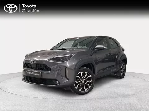 TOYOTA Yaris Cross Yaris Cross 120H Active Tech
