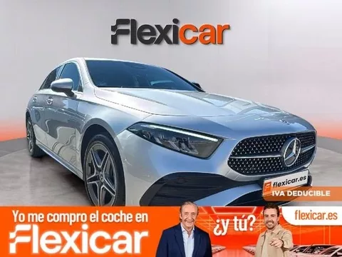 MERCEDES-BENZ Clase A A 250 e