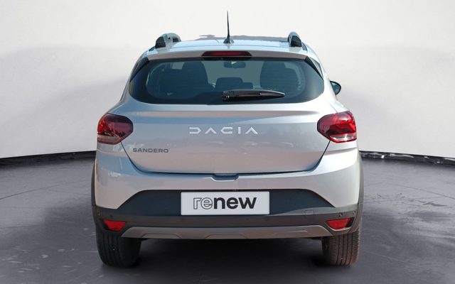 Dacia Sandero Expression TCe 67kW (90CV)
