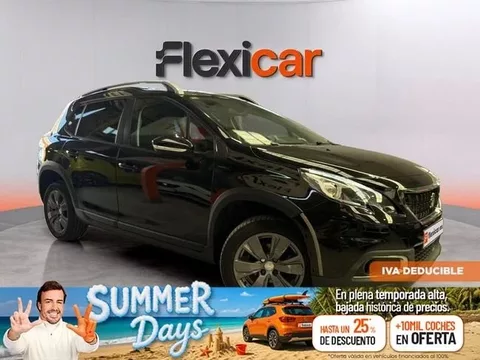 PEUGEOT 2008 2008 1.5BlueHDi S&S Active 100